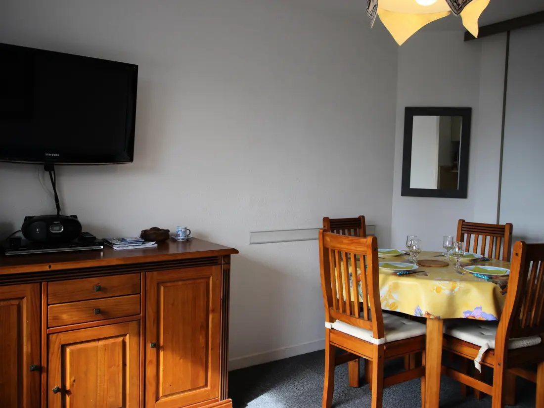 Location de Vacances Chamrousse 21