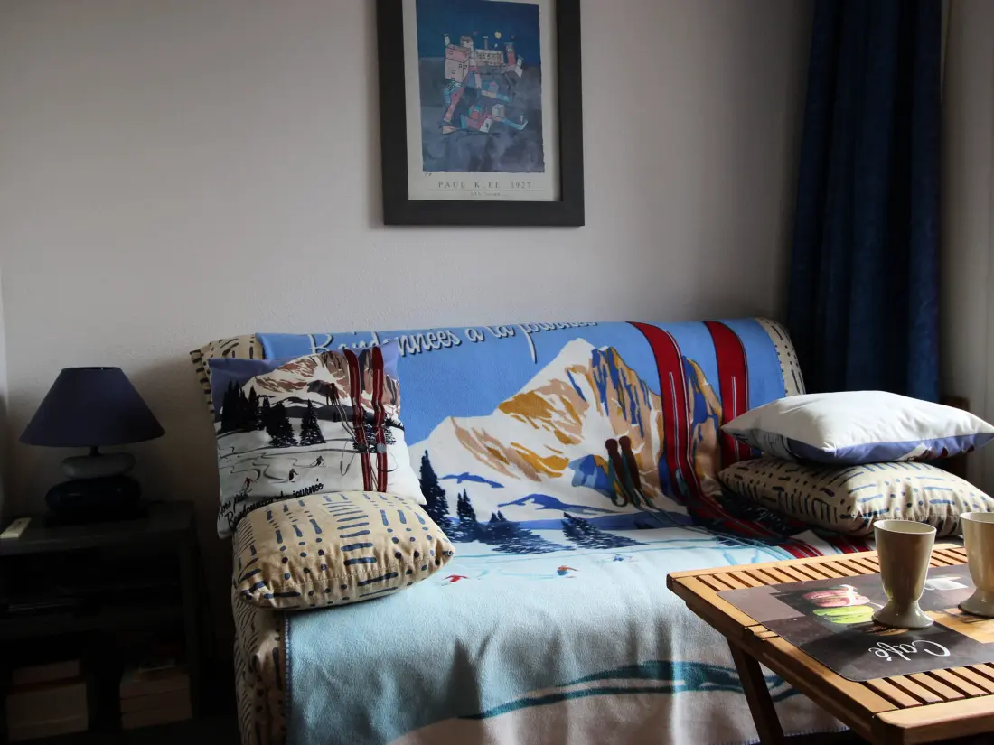 Location de Vacances Chamrousse 21