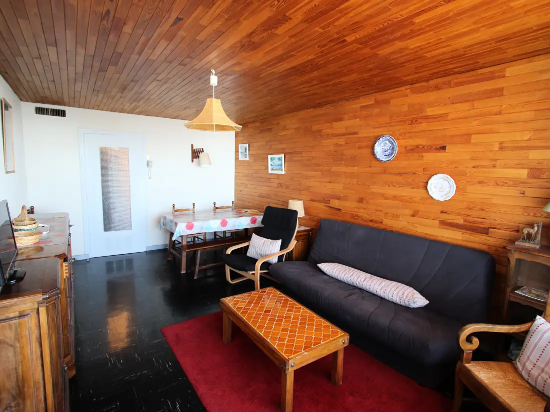 Location de Vacances Chamrousse 213