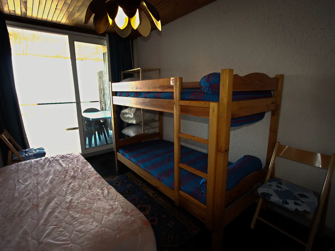 Location de Vacances Chamrousse 213