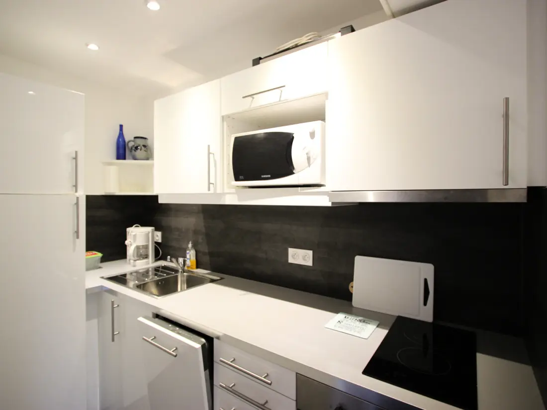 Location de Vacances Chamrousse 213