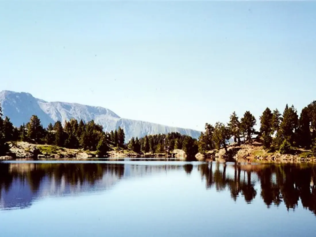 Location de Vacances Chamrousse 213