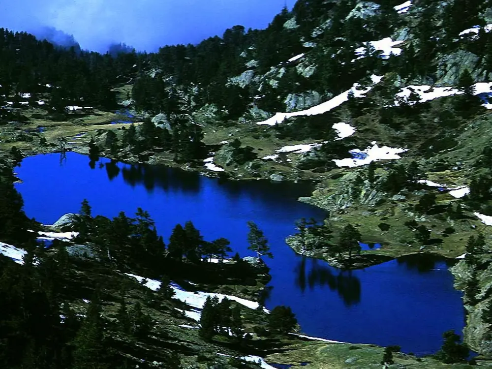Location de Vacances Chamrousse 215
