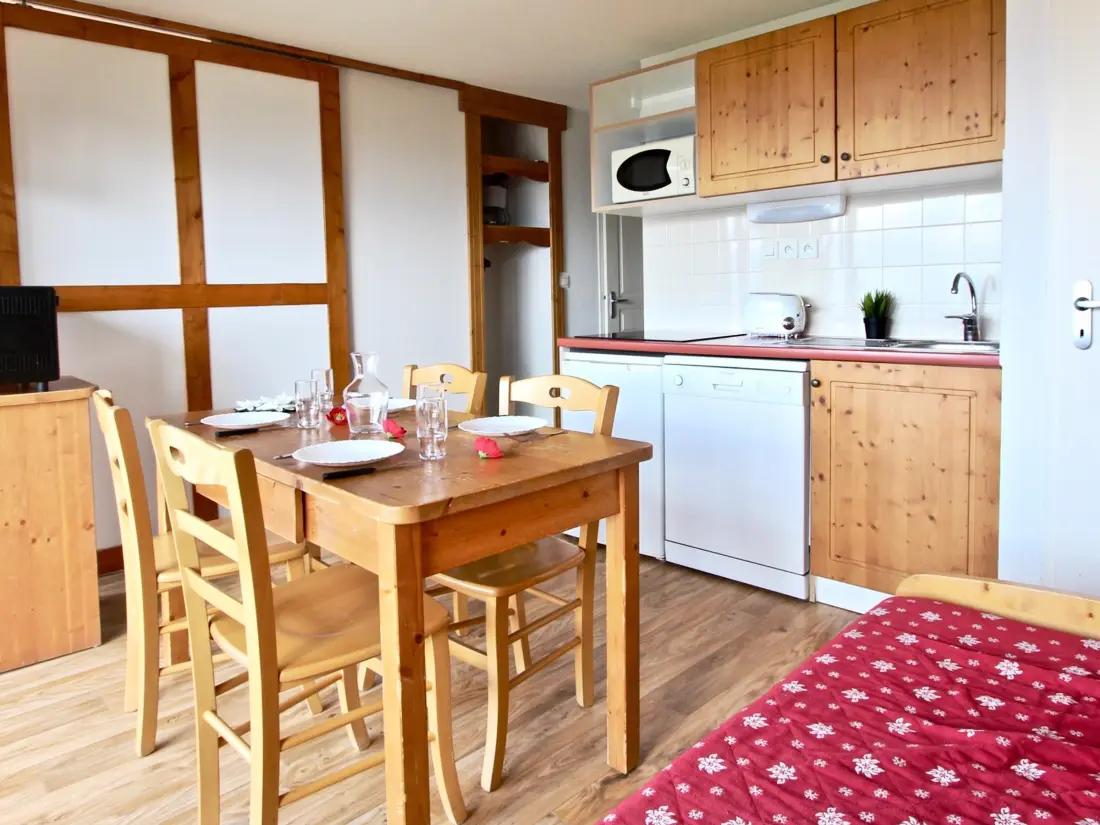 Location de Vacances Chamrousse 218