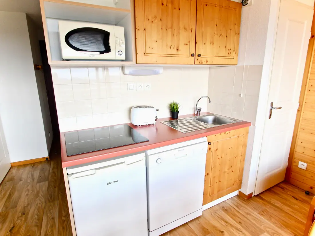 Location de Vacances Chamrousse 218