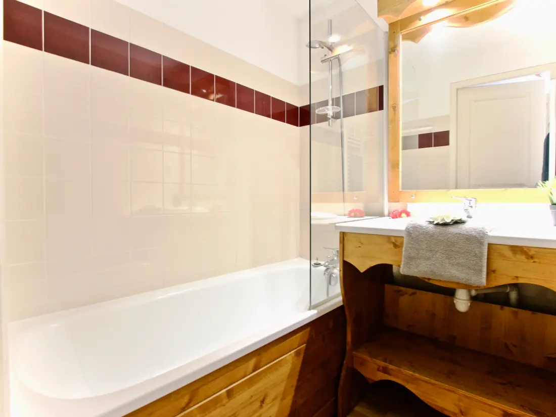 Location de Vacances Chamrousse 218
