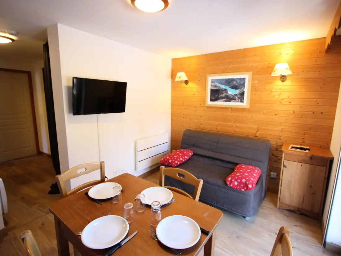 Location de Vacances Chamrousse 222