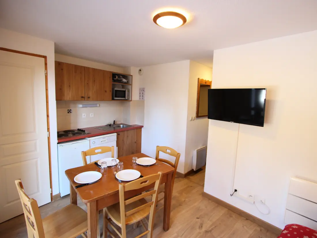 Location de Vacances Chamrousse 222