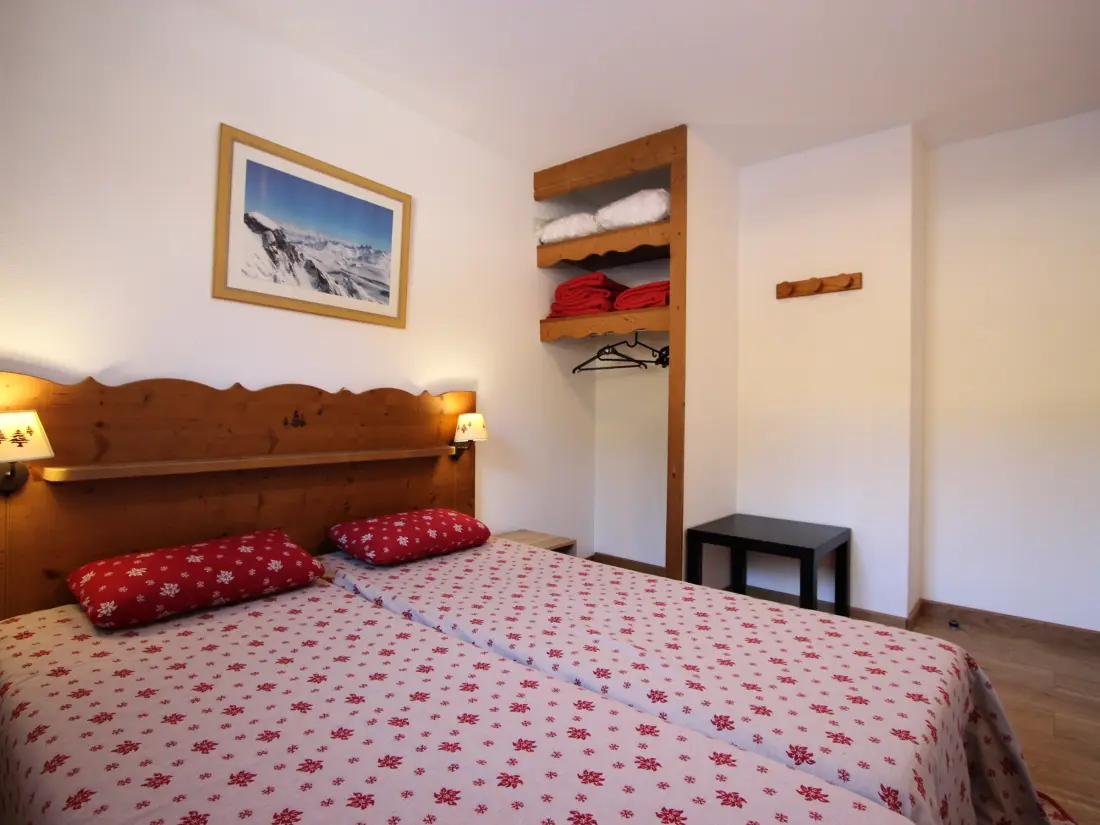 Location de Vacances Chamrousse 222