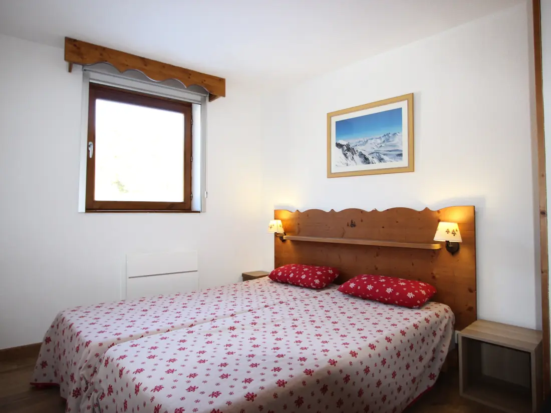 Location de Vacances Chamrousse 222