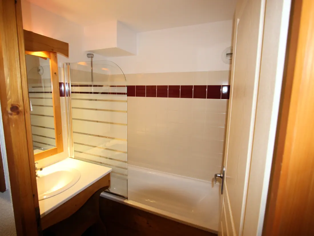 Location de Vacances Chamrousse 222