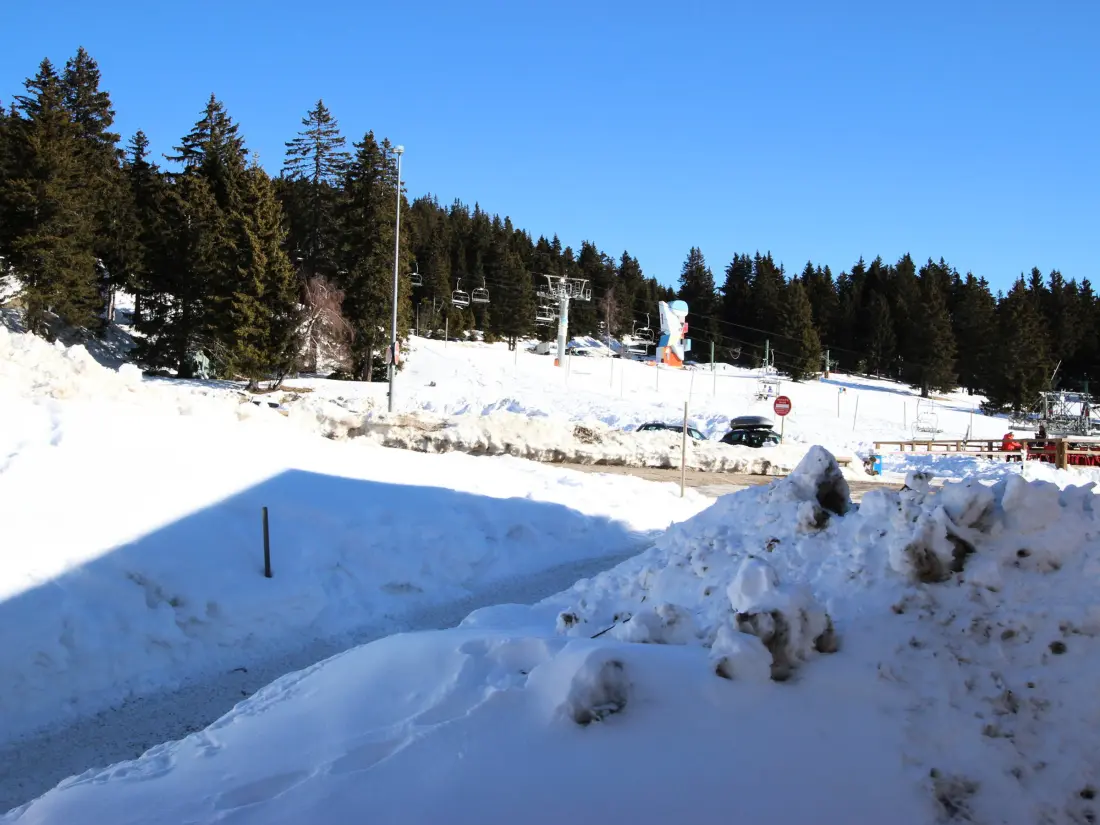 Location de Vacances Chamrousse 222