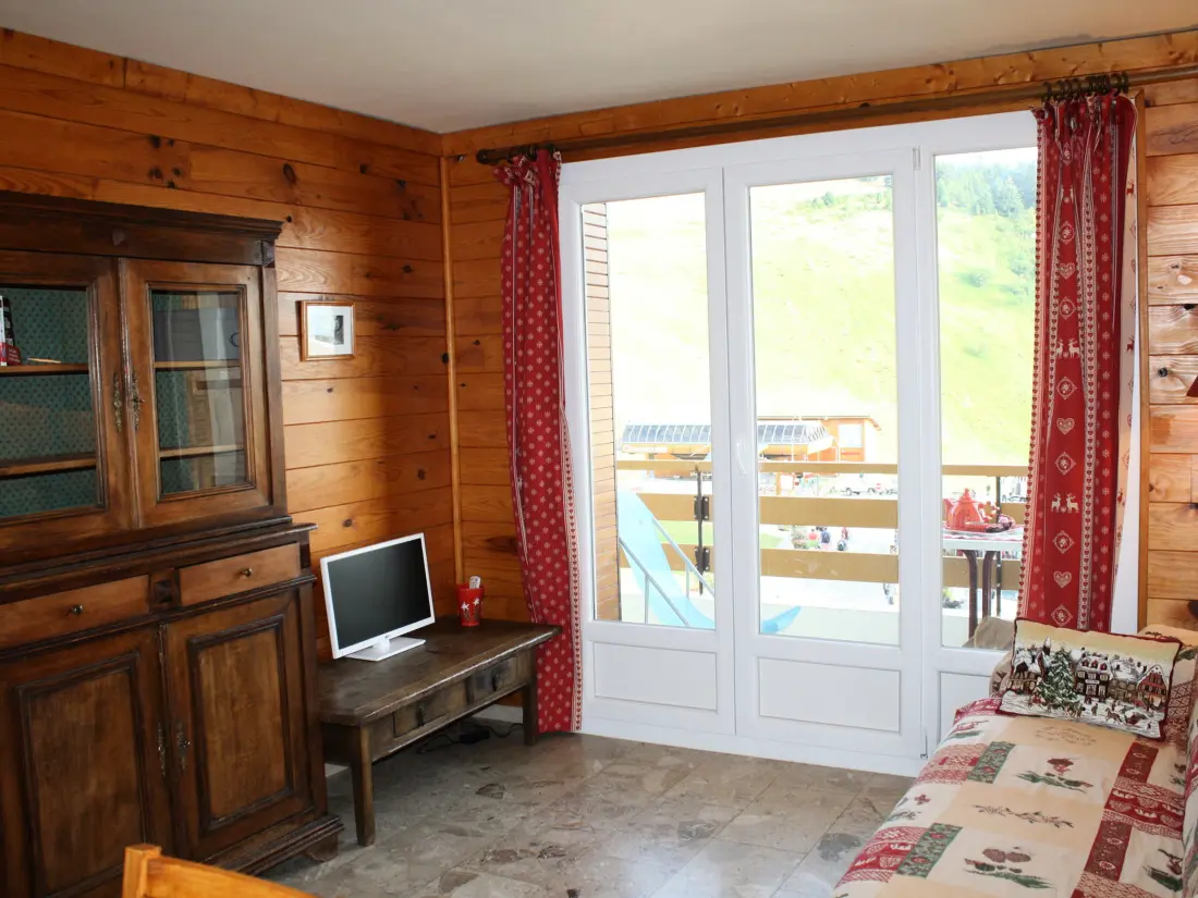 Location de Vacances Chamrousse 224
