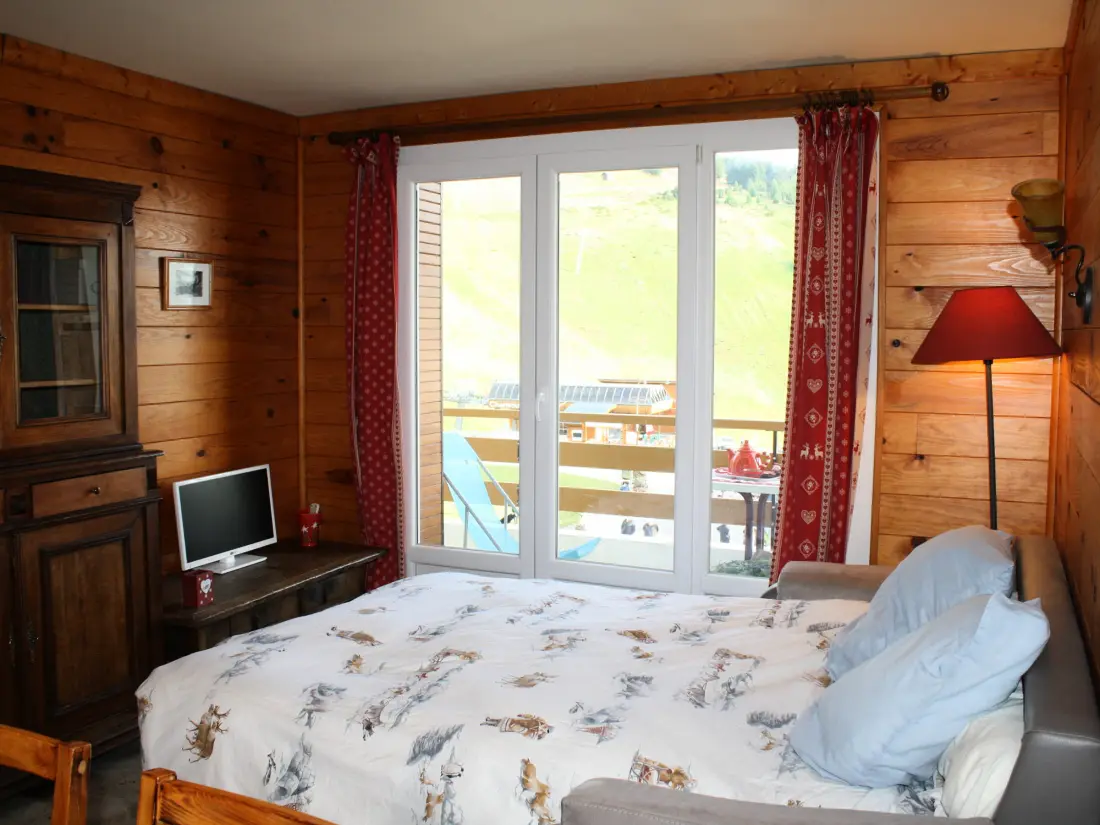 Location de Vacances Chamrousse 224