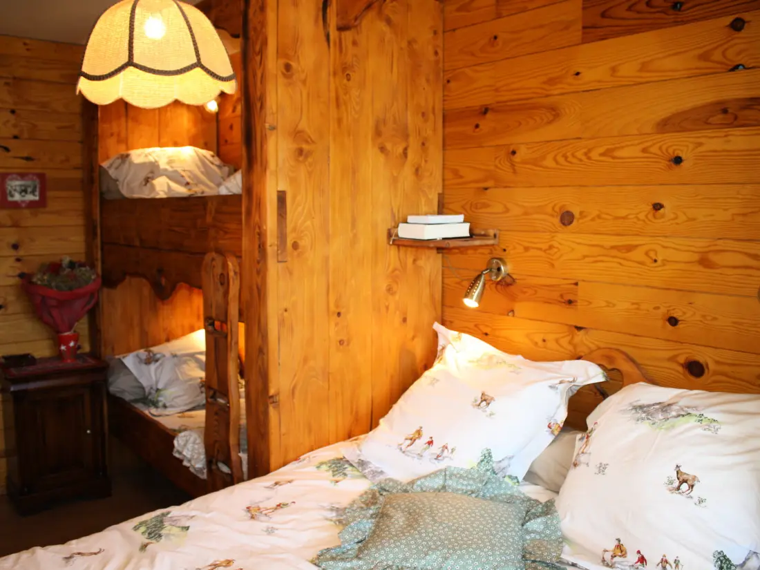 Location de Vacances Chamrousse 224