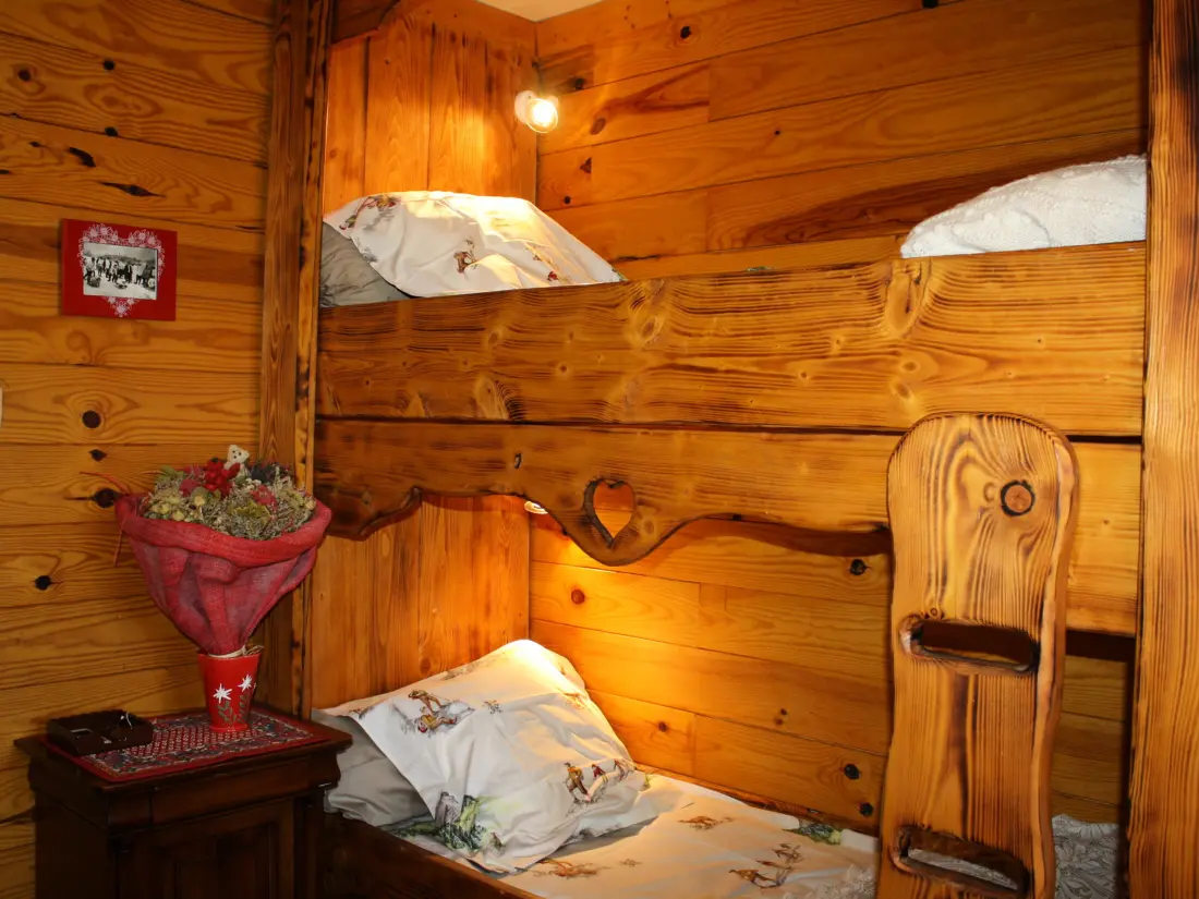 Location de Vacances Chamrousse 224