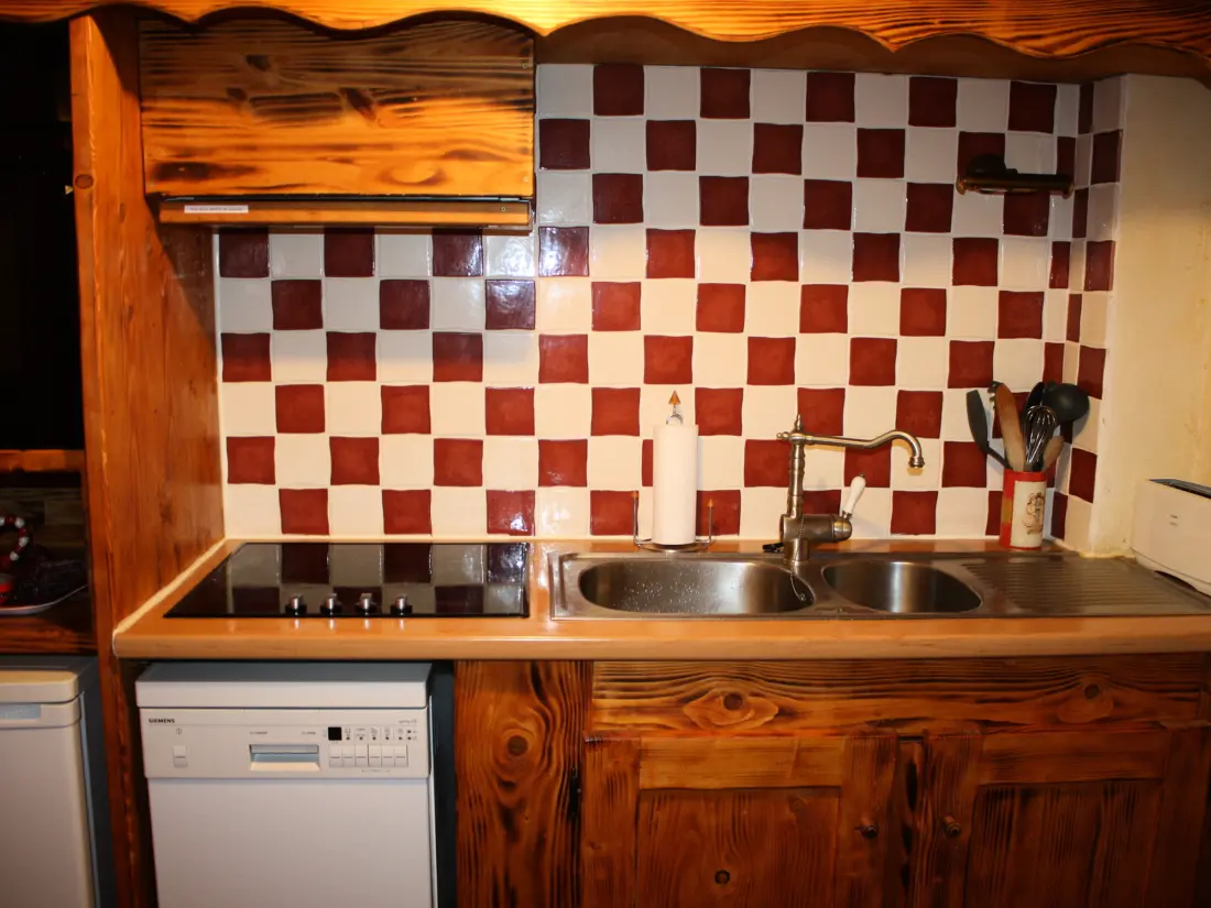 Location de Vacances Chamrousse 224