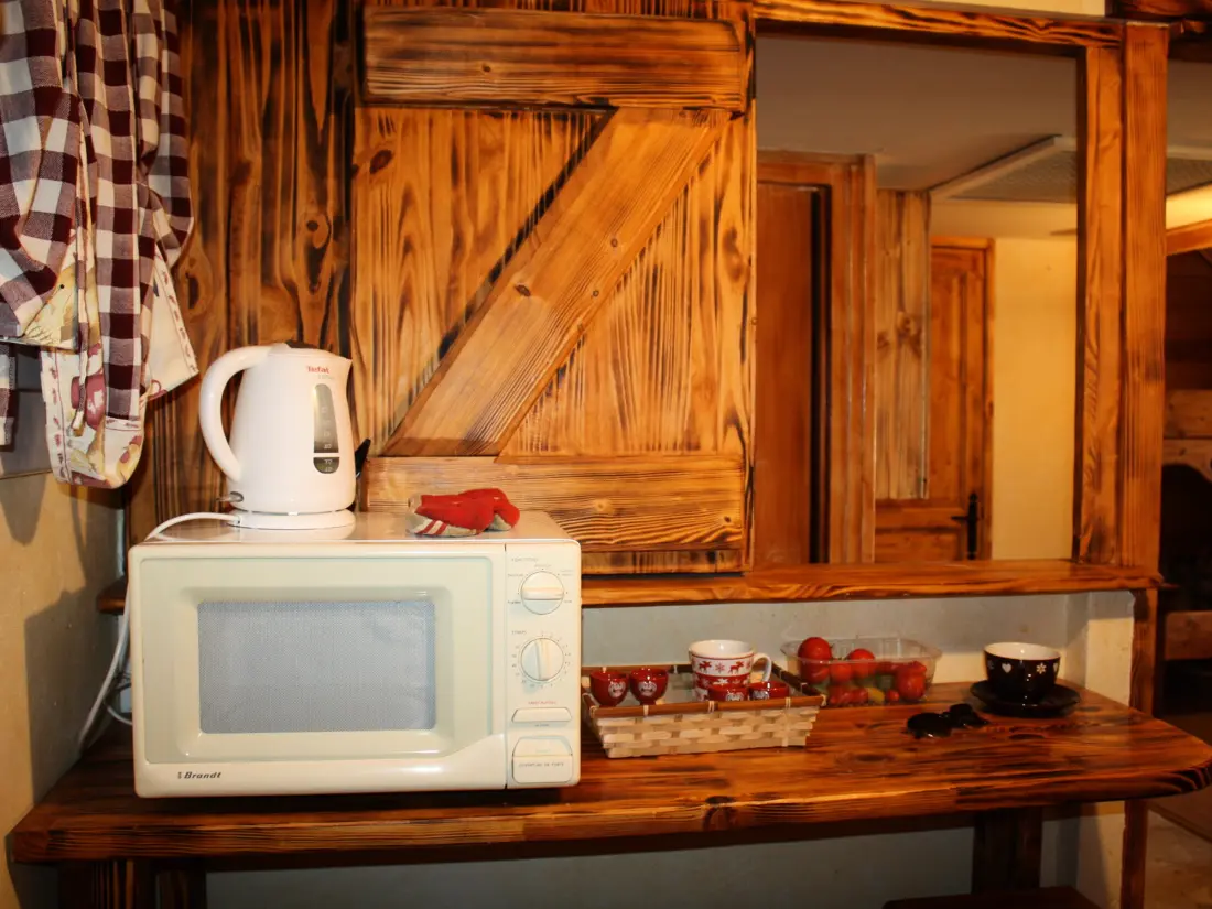 Location de Vacances Chamrousse 224