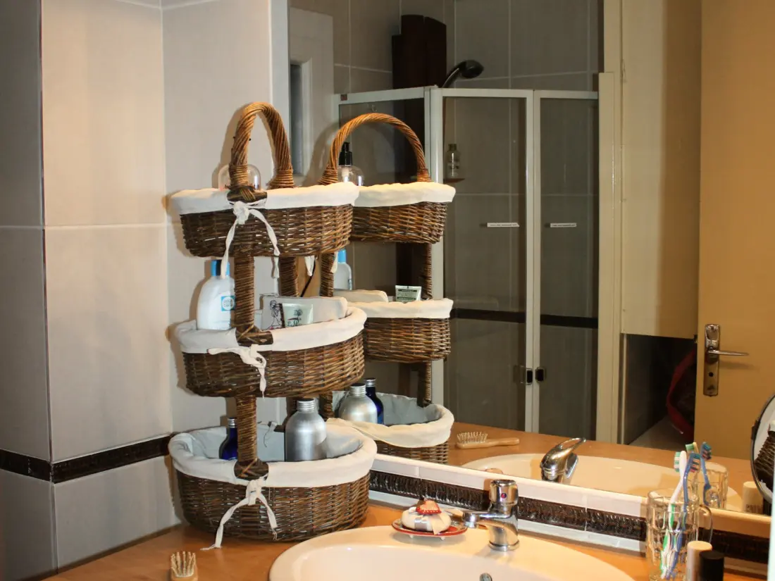 Location de Vacances Chamrousse 224