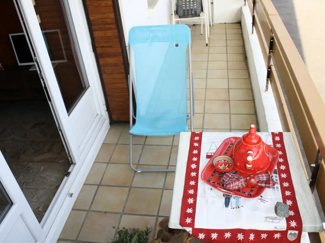 Location de Vacances Chamrousse 224