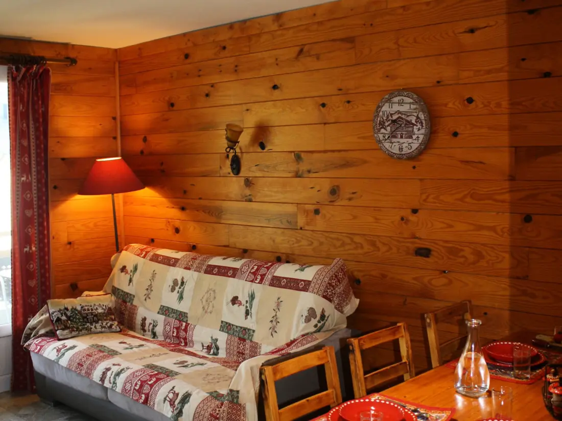 Location de Vacances Chamrousse 224