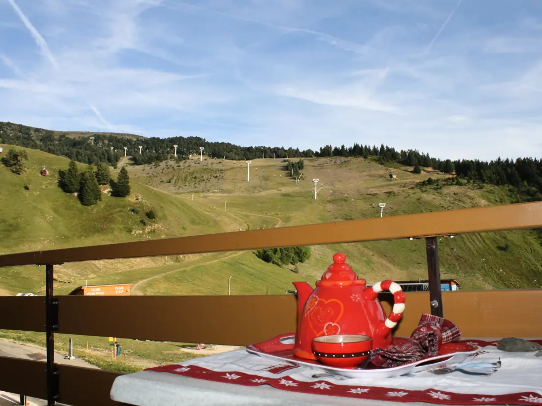 Location de Vacances Chamrousse 224