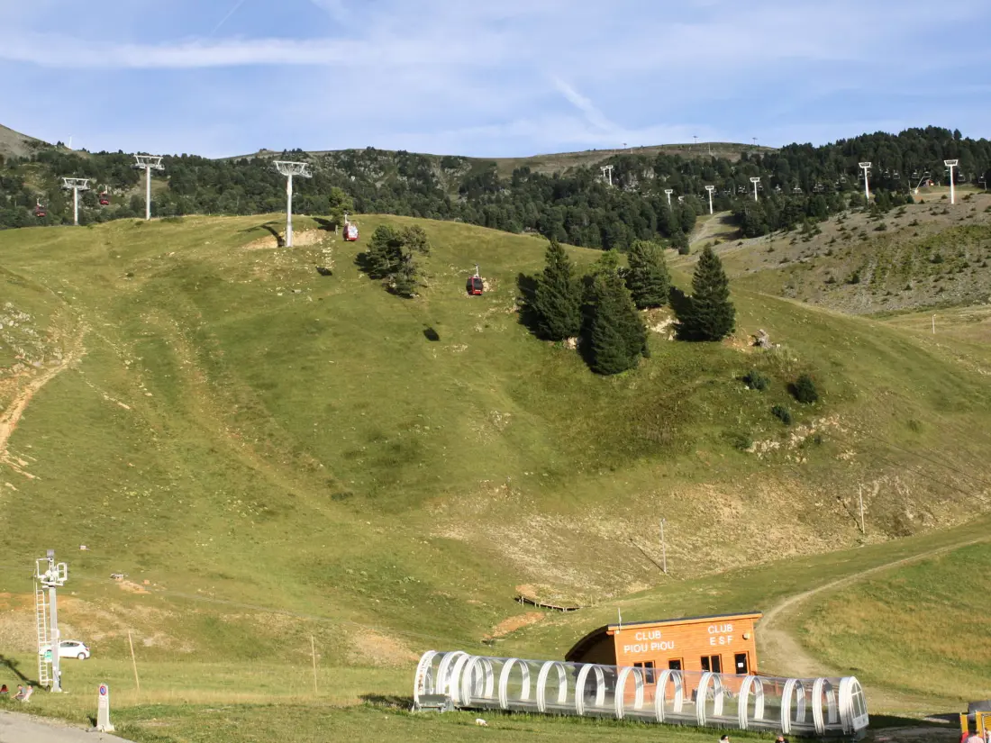 Location de Vacances Chamrousse 224