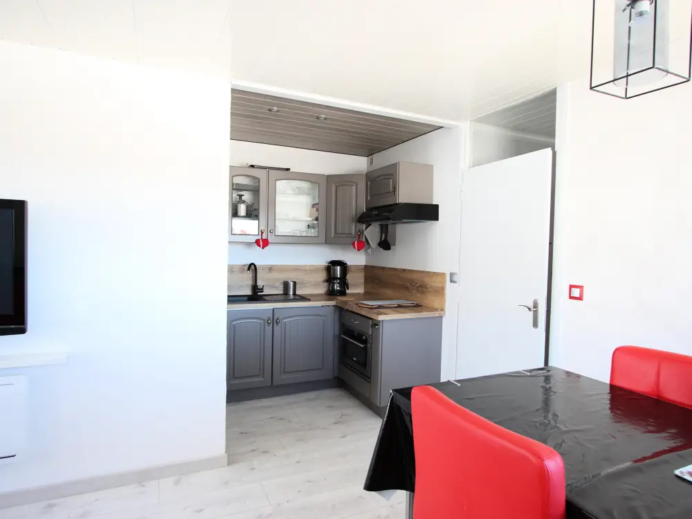 Location de Vacances Chamrousse 225