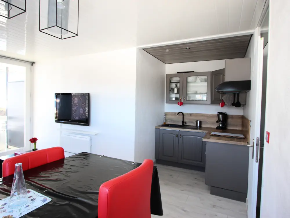 Location de Vacances Chamrousse 225