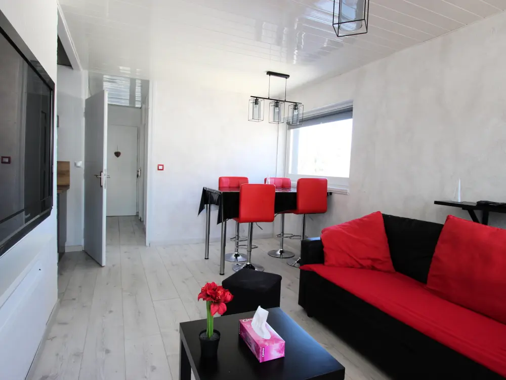 Location de Vacances Chamrousse 225