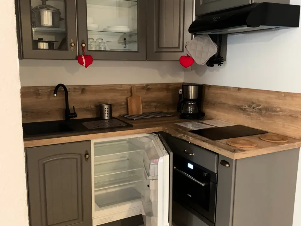 Location de Vacances Chamrousse 225