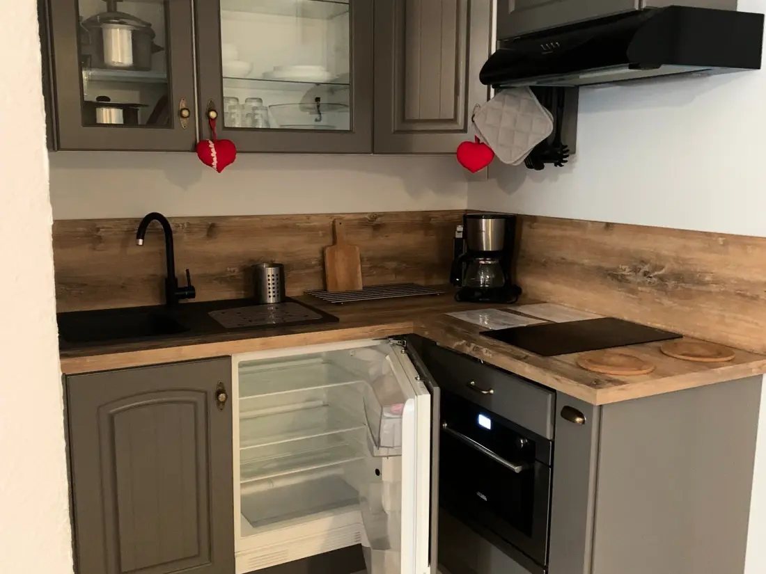 Location de Vacances Chamrousse 225