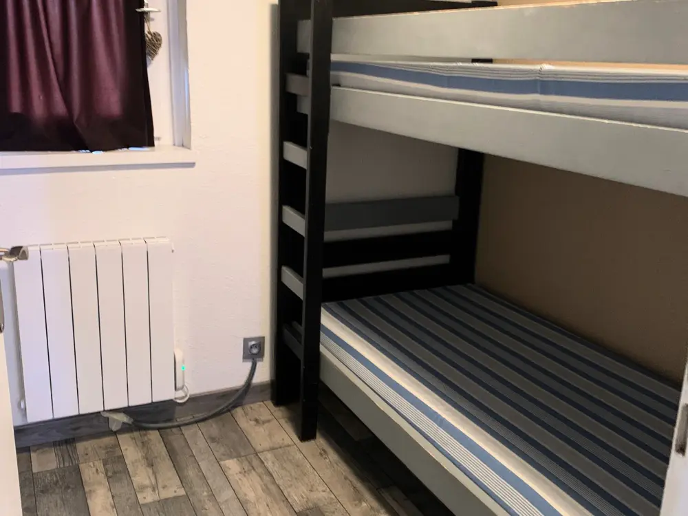 Location de Vacances Chamrousse 225