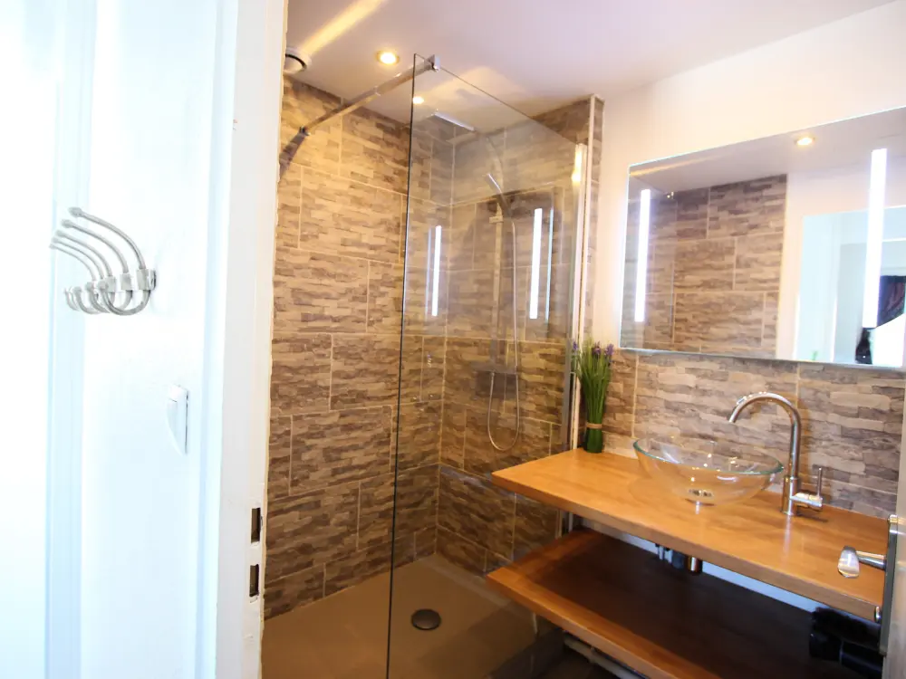 Location de Vacances Chamrousse 225