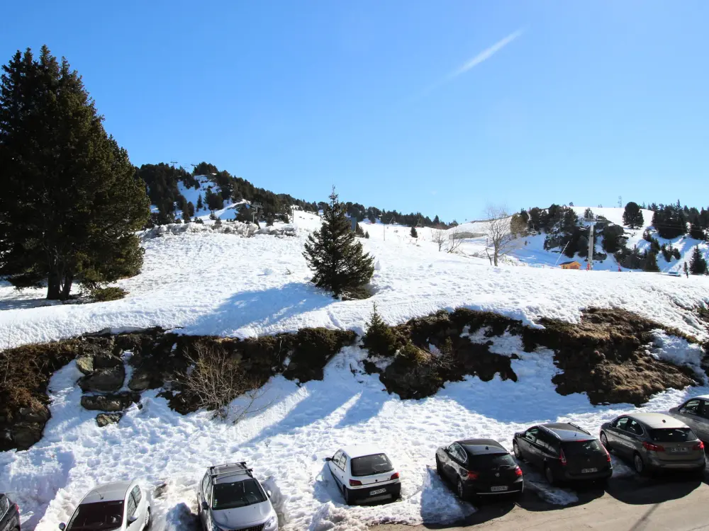 Location de Vacances Chamrousse 225