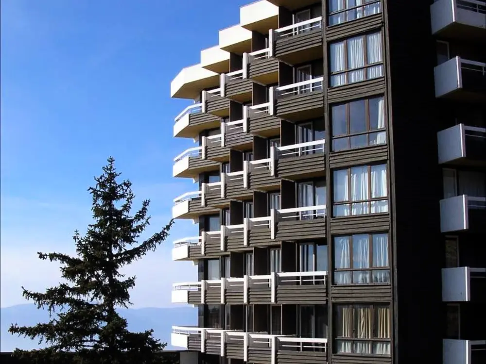 Location de Vacances Chamrousse 225