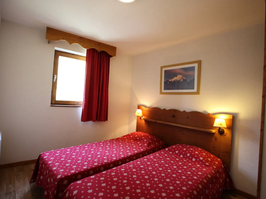 Location de Vacances Chamrousse 227