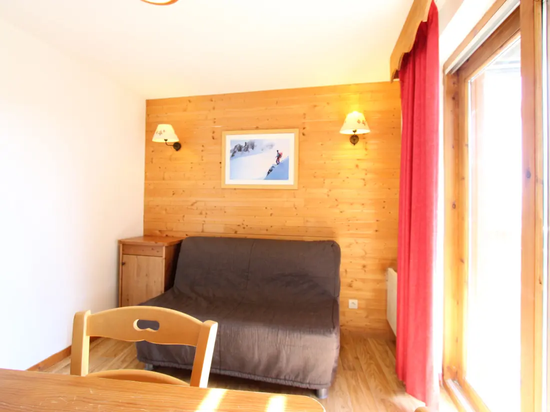 Location de Vacances Chamrousse 227