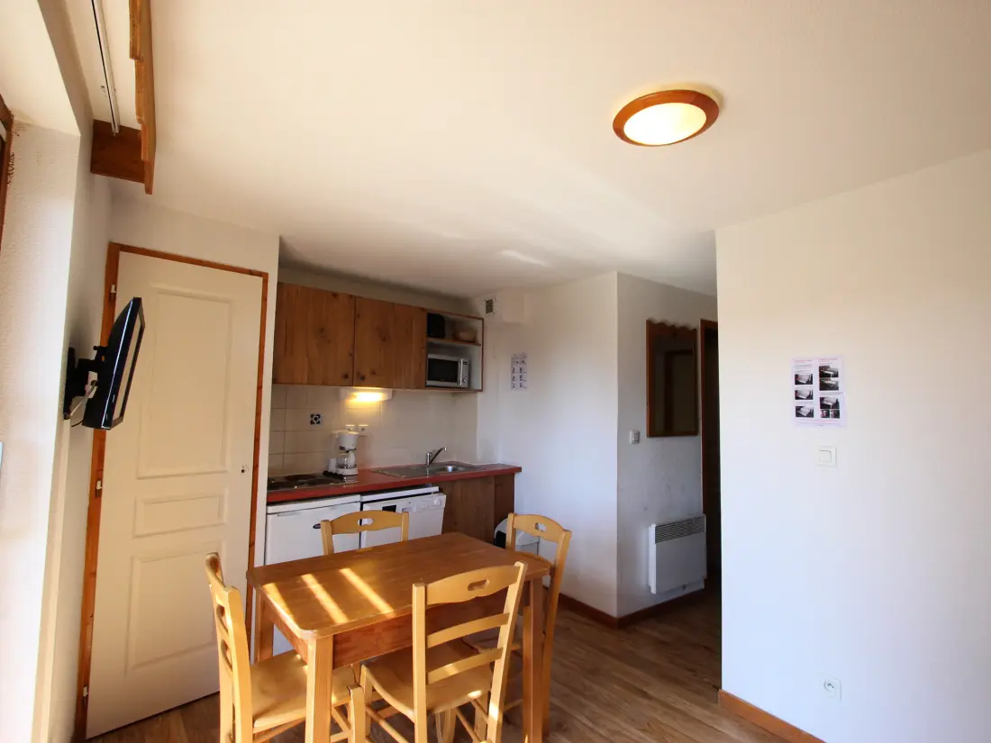 Location de Vacances Chamrousse 227