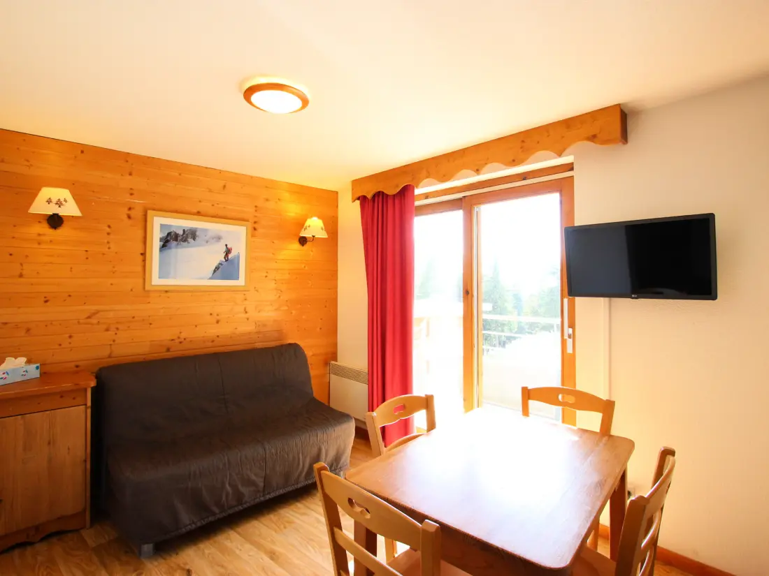 Location de Vacances Chamrousse 227