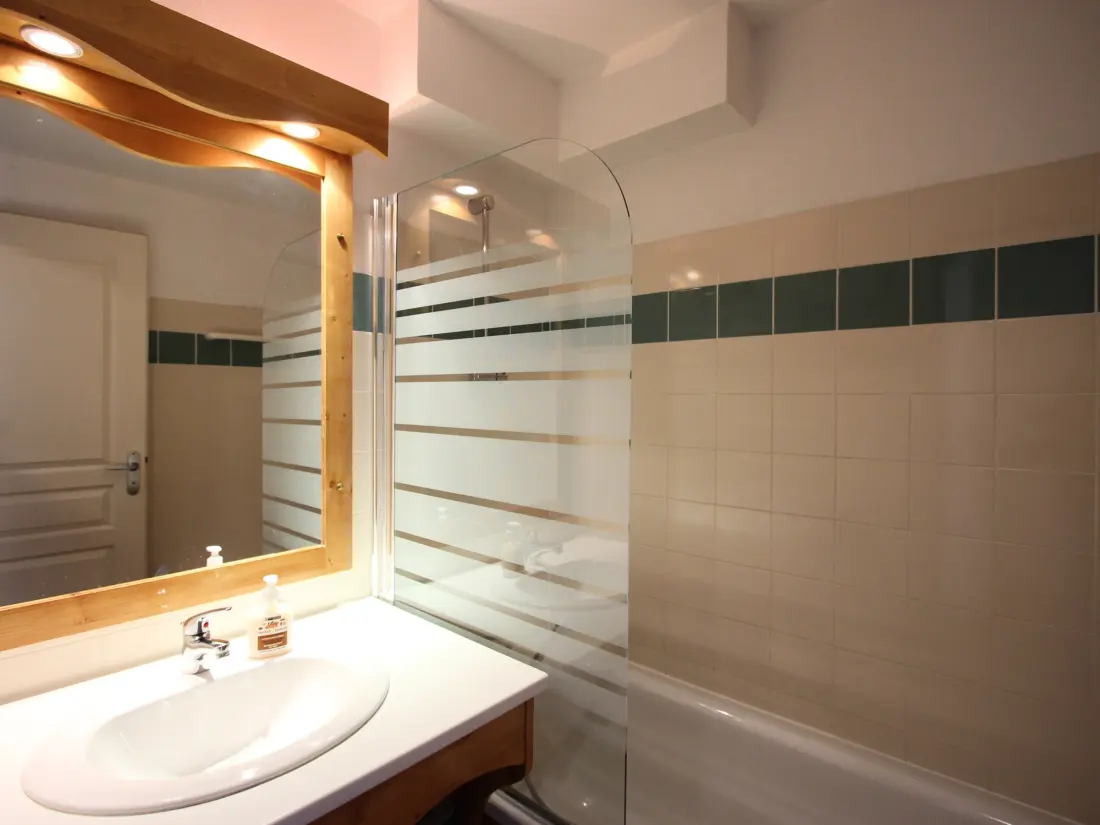 Location de Vacances Chamrousse 227