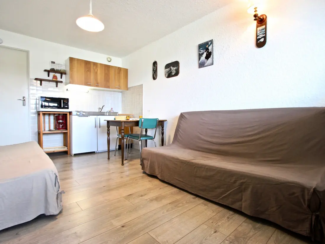 Location de Vacances Chamrousse 23