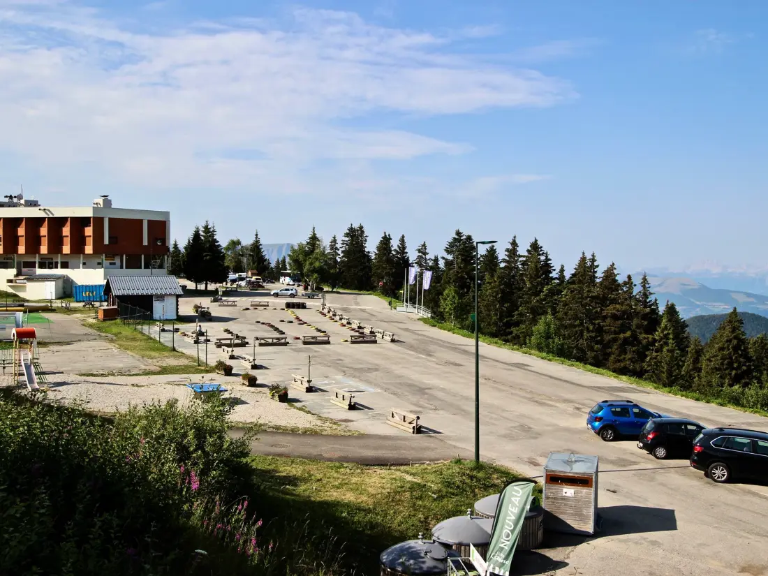 Location de Vacances Chamrousse 23