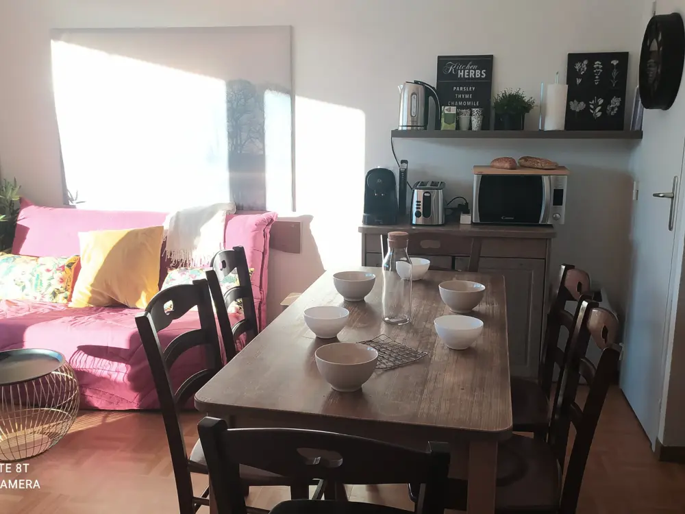 Location de Vacances Chamrousse 245