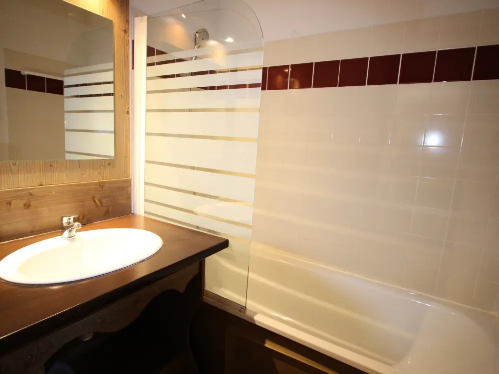 Location de Vacances Chamrousse 245
