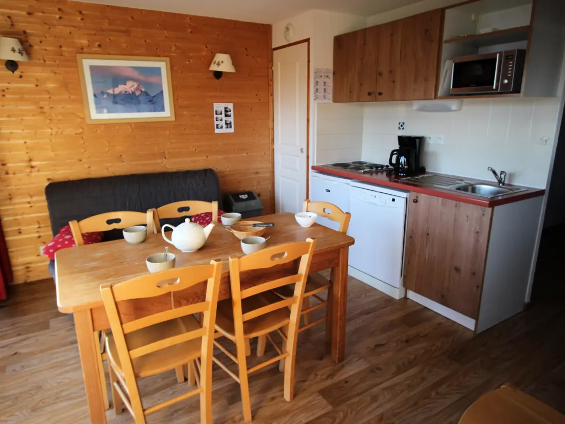 Location de Vacances Chamrousse 249
