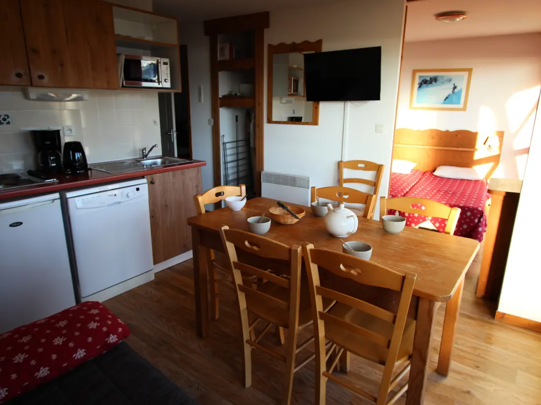 Location de Vacances Chamrousse 249