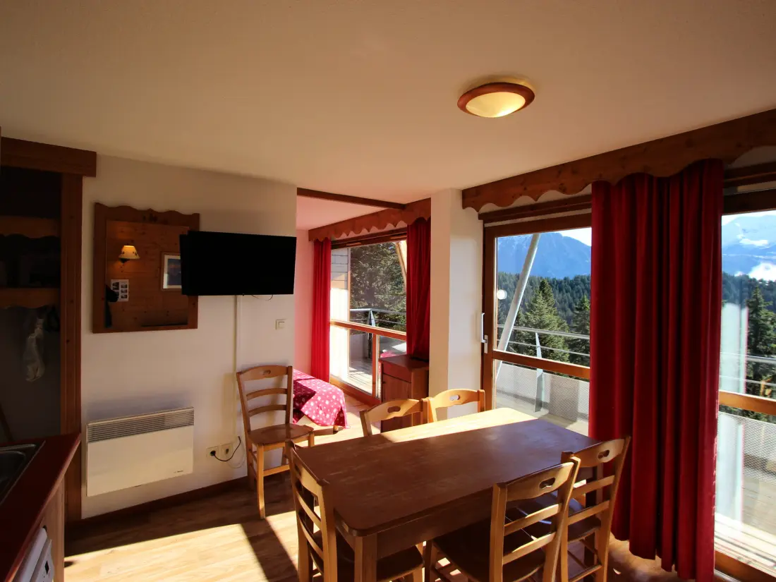 Location de Vacances Chamrousse 249