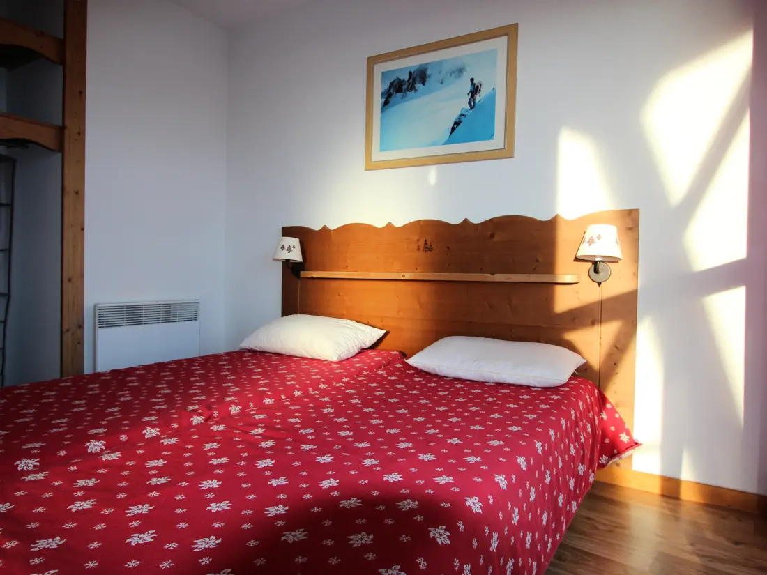 Location de Vacances Chamrousse 249