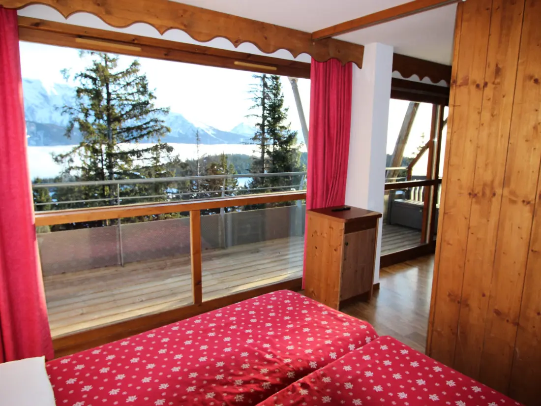 Location de Vacances Chamrousse 249
